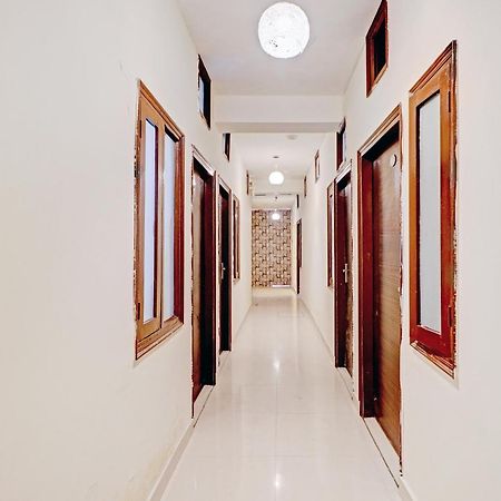 Hotel O Sky View Ludhiana Esterno foto